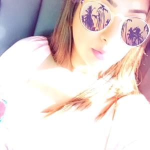 Meet your Posher, Harmit